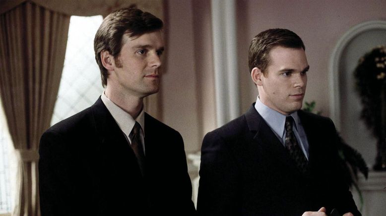 Six Feet Under - Gestorben wird immer