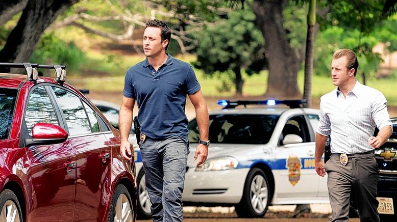 Hawaii Five-0