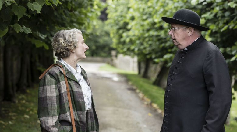 Father Brown