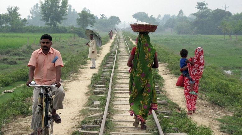 Reisen in ferne Welten: Nepal