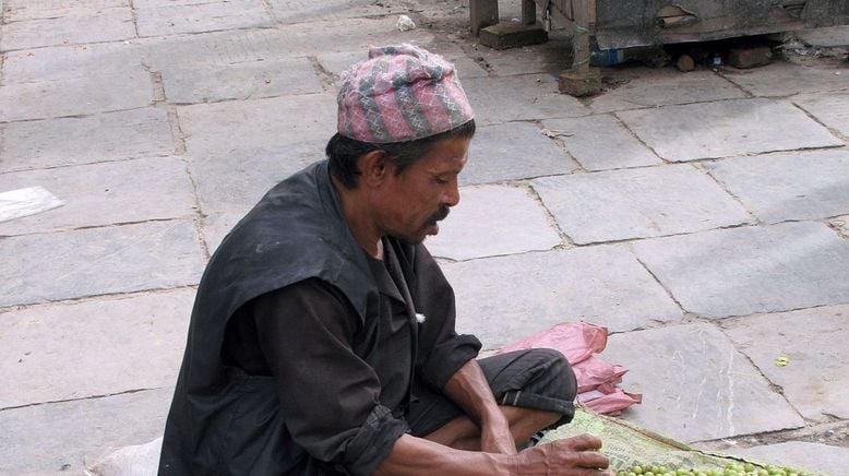 Reisen in ferne Welten: Nepal