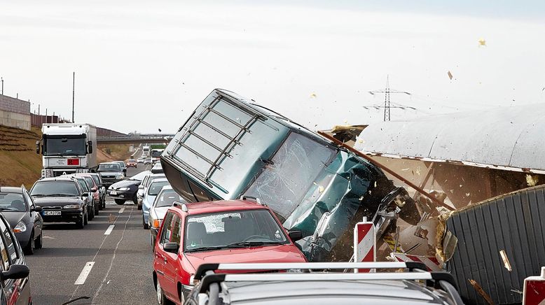 Alarm für Cobra 11 - Die Autobahnpolizei