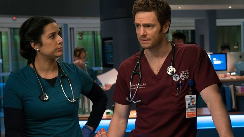 Chicago Med