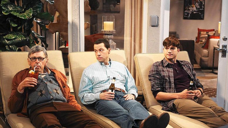 Two and a Half Men