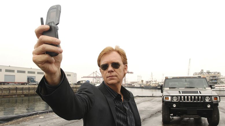 CSI: Miami