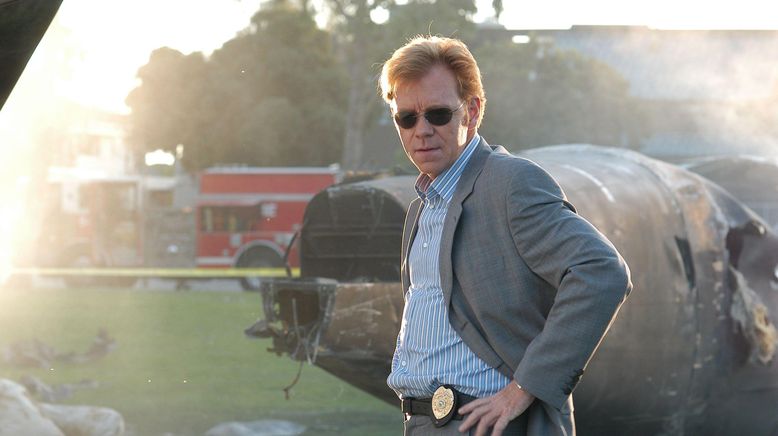 CSI: Miami