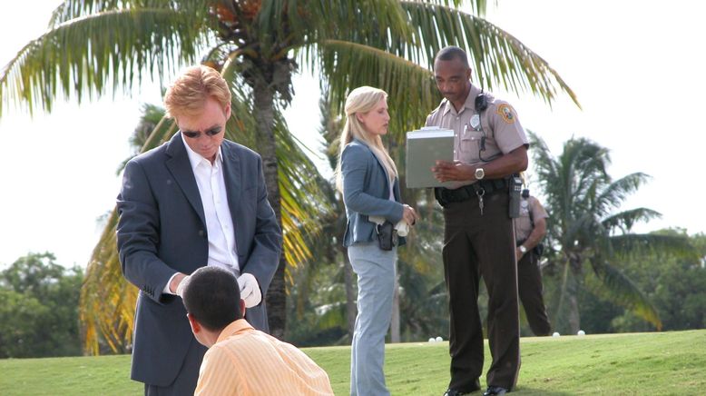 CSI: Miami