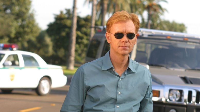 CSI: Miami