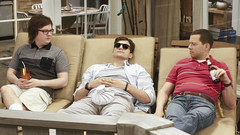 Two and a Half Men