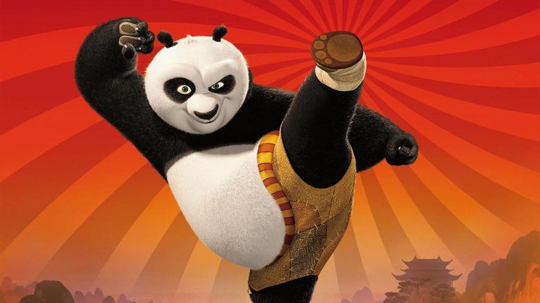 Kung Fu Panda