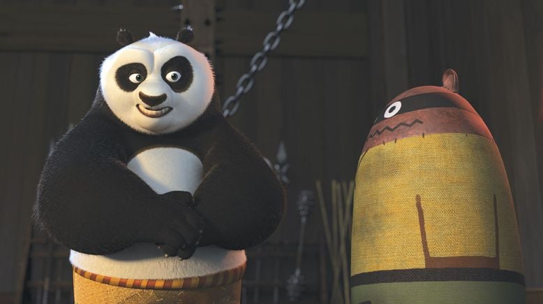 Kung Fu Panda