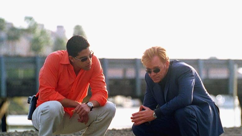 CSI: Miami