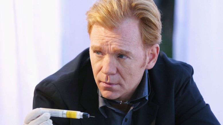 CSI: Miami