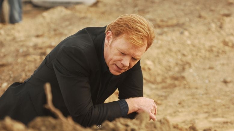 CSI: Miami