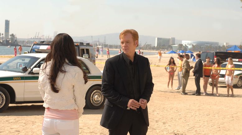 CSI: Miami