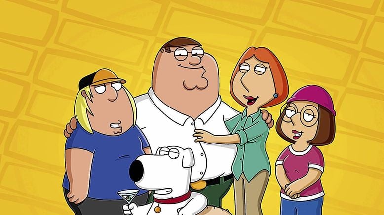 Family Guy