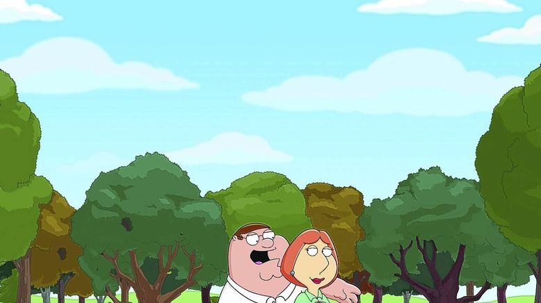 Family Guy