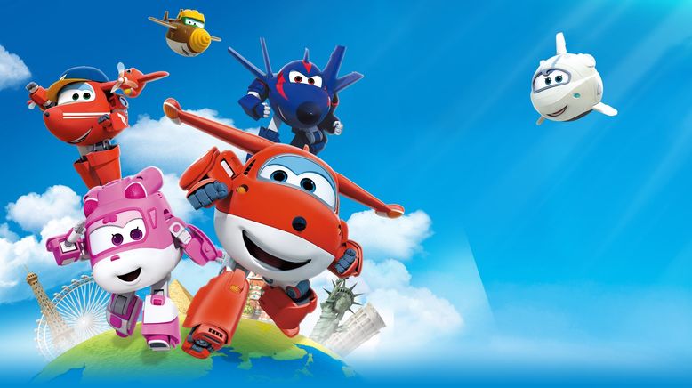 Super Wings