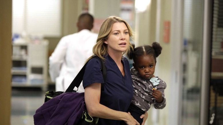 Grey's Anatomy