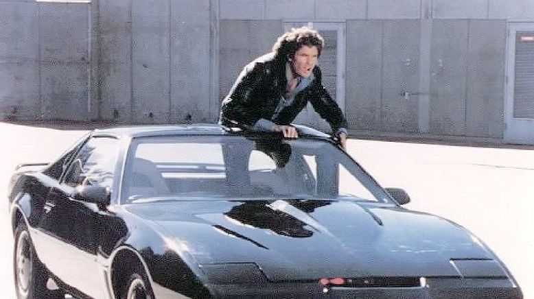 Knight Rider