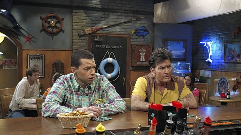 Two and a Half Men