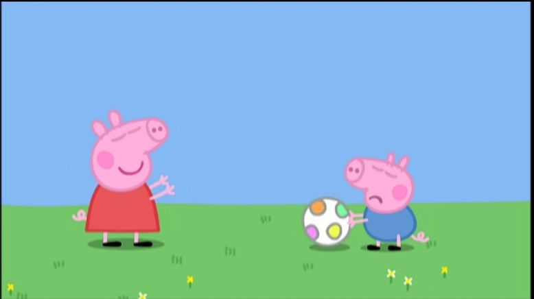 Peppa Wutz