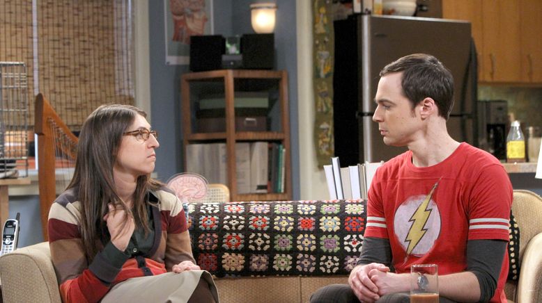 The Big Bang Theory