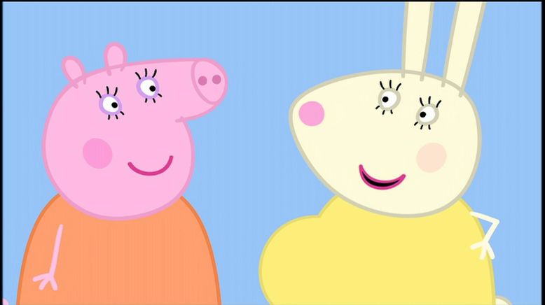 Peppa Pig