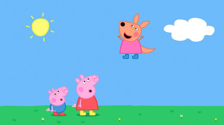 Peppa Pig