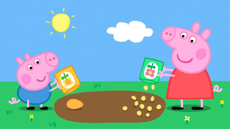 Peppa Pig