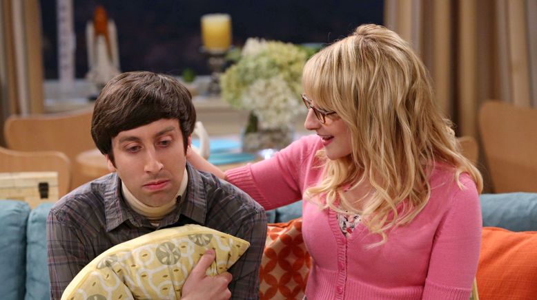 The Big Bang Theory