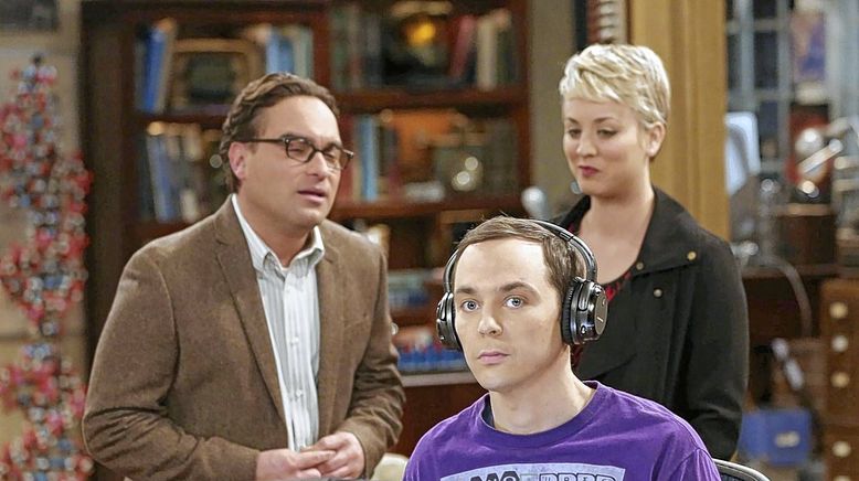 The Big Bang Theory