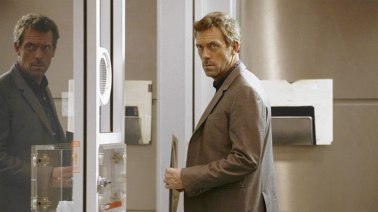 Dr. House