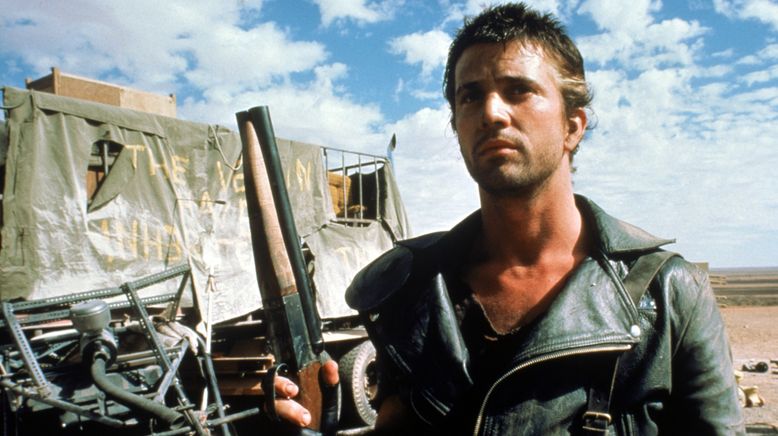 Mad Max II - Der Vollstrecker