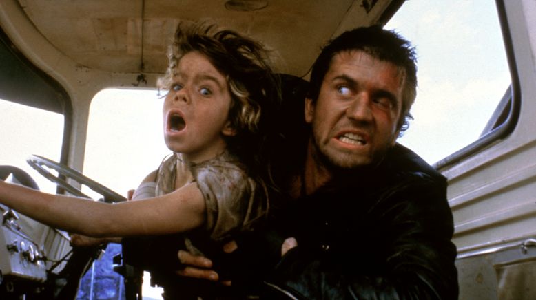 Mad Max II - Der Vollstrecker