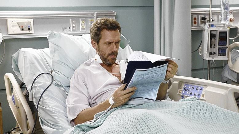 Dr. House