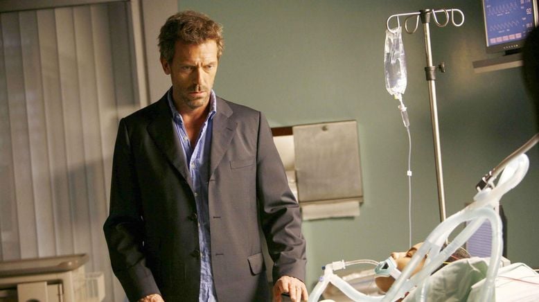 Dr. House