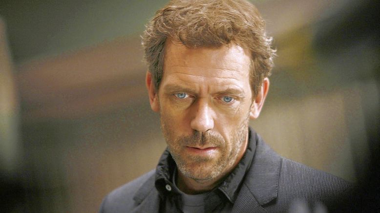 Dr. House