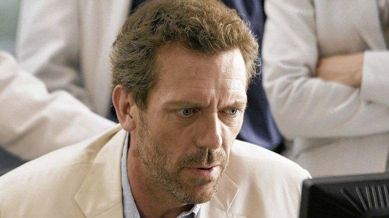 Dr. House