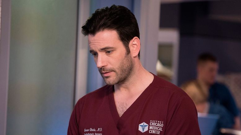 Chicago Med