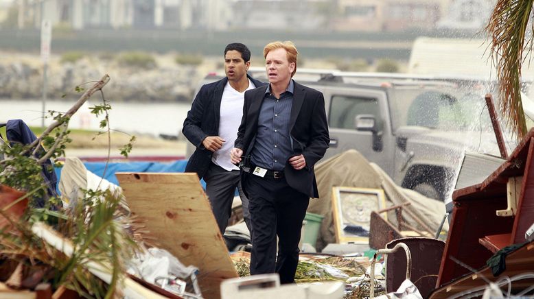 CSI: Miami