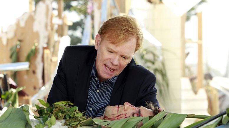 CSI: Miami