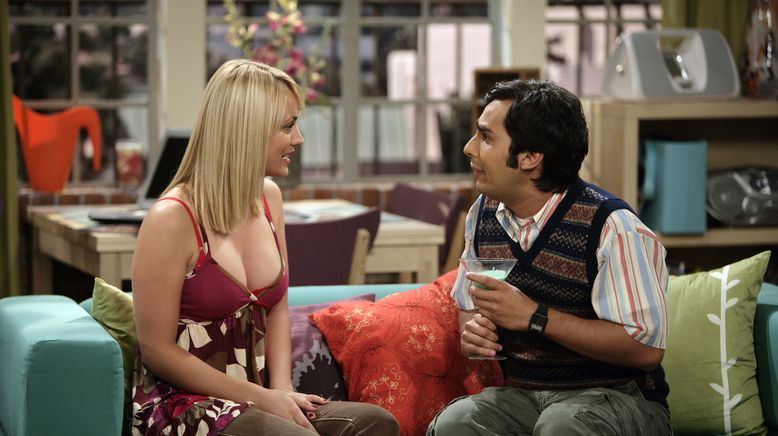 The Big Bang Theory