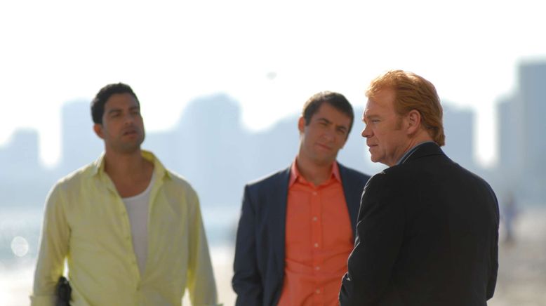 CSI: Miami