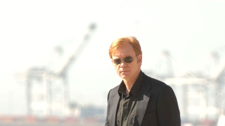 CSI: Miami