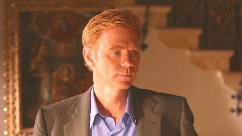 CSI: Miami