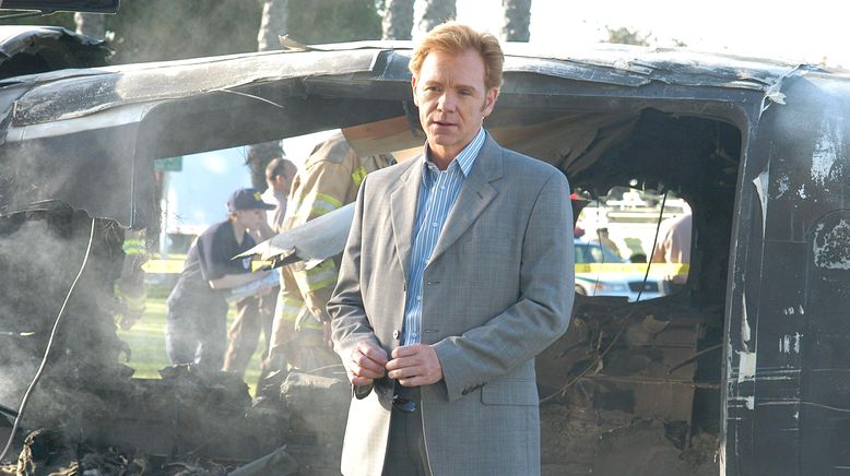 CSI: Miami