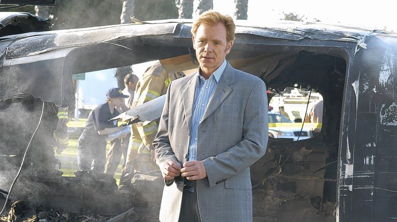 CSI: Miami