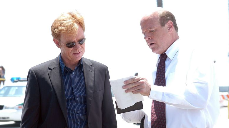 CSI: Miami