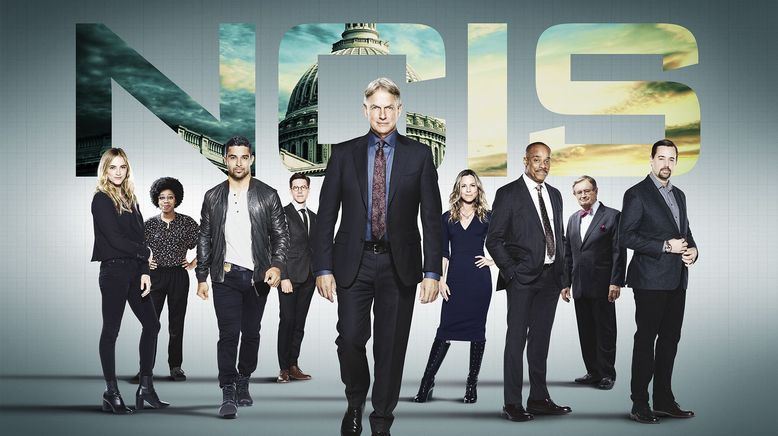 NCIS: Los Angeles